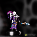 Kromlech Sindari Warsinger 2 (1) KRM197 - Hobby Heaven
