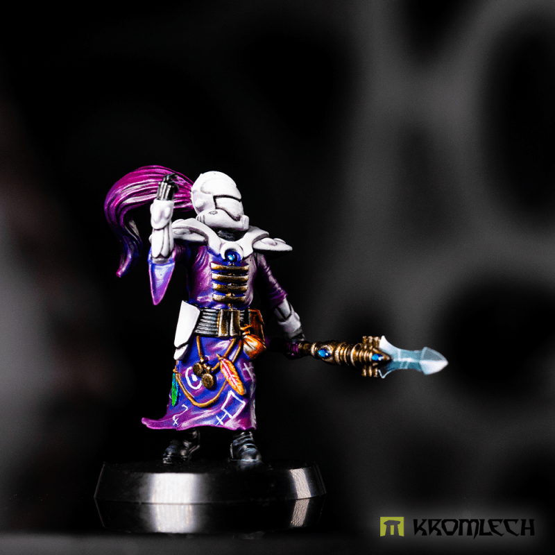 Kromlech Sindari Warsinger 2 (1) KRM197 - Hobby Heaven