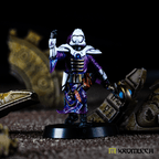 Kromlech Sindari Warsinger 2 (1) KRM197 - Hobby Heaven