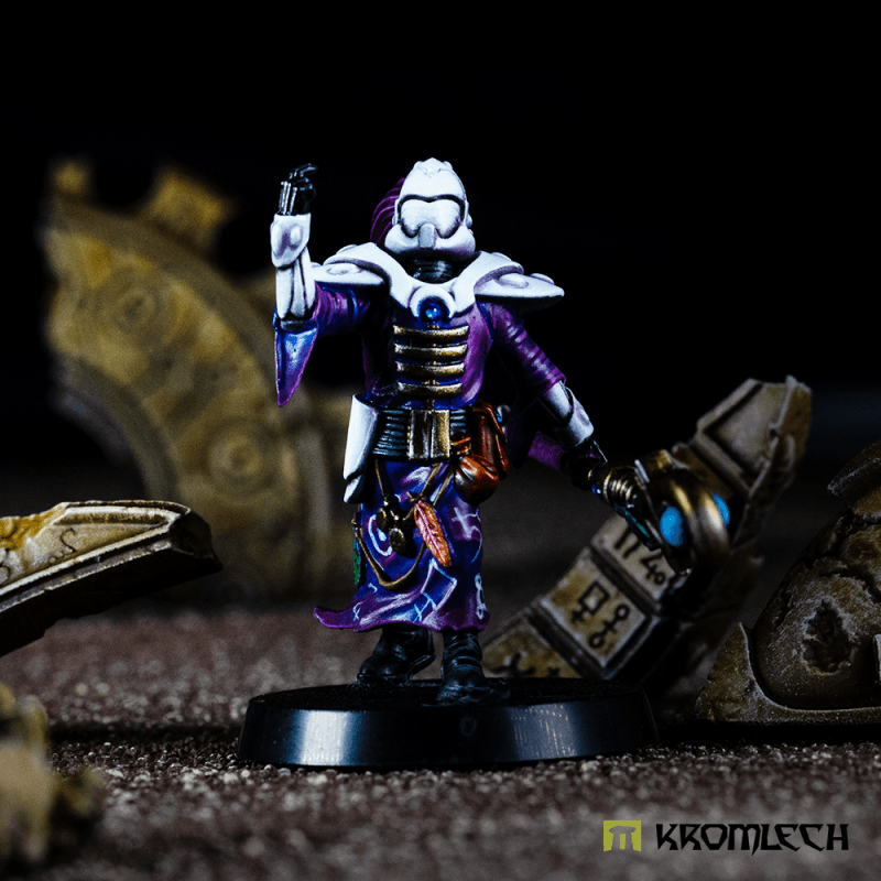 Kromlech Sindari Warsinger 2 (1) KRM197 - Hobby Heaven