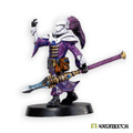 Kromlech Sindari Warsinger 2 (1) KRM197 - Hobby Heaven