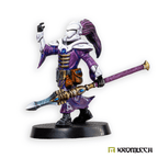 Kromlech Sindari Warsinger 2 (1) KRM197 - Hobby Heaven