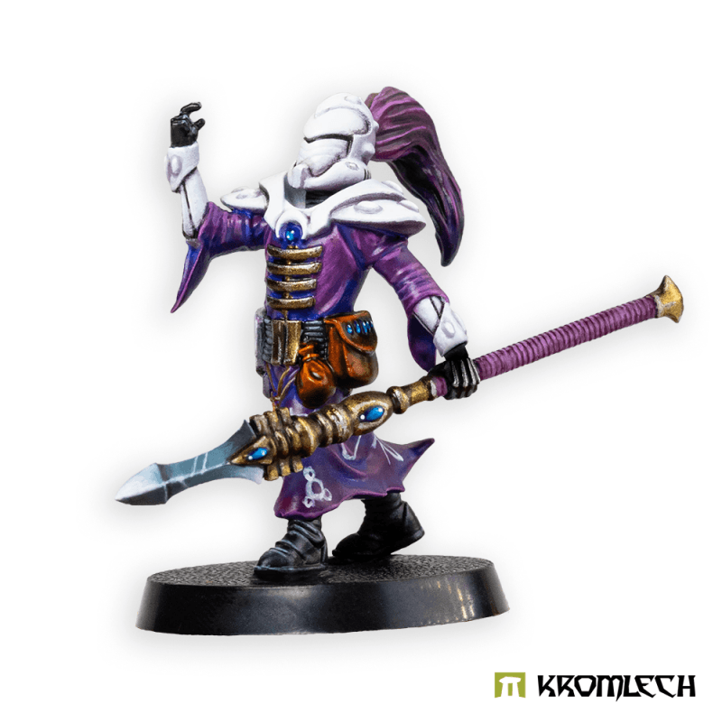 Kromlech Sindari Warsinger 2 (1) KRM197 - Hobby Heaven
