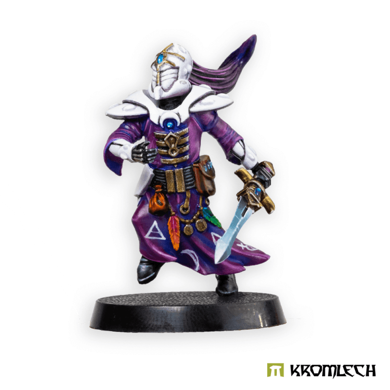 Kromlech Sindari Warsinger 3 (1) KRM198 - Hobby Heaven