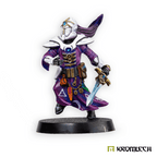 Kromlech Sindari Warsinger 3 (1) KRM198 - Hobby Heaven
