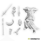 Kromlech Sindari Warsinger 3 (1) KRM198 - Hobby Heaven