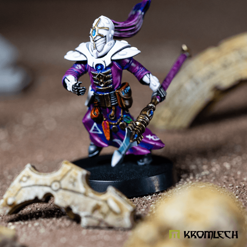 Kromlech Sindari Warsinger 3 (1) KRM198 - Hobby Heaven