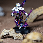 Kromlech Sindari Warsinger 3 (1) KRM198 - Hobby Heaven