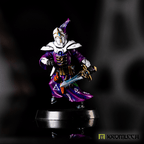 Kromlech Sindari Warsinger 3 (1) KRM198 - Hobby Heaven