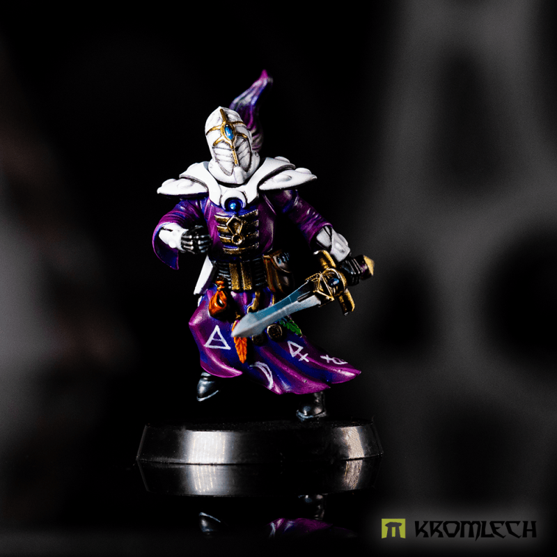 Kromlech Sindari Warsinger 3 (1) KRM198 - Hobby Heaven