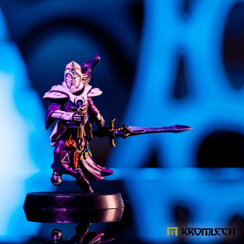 Kromlech Sindari Warsinger 3 (1) KRM198 - Hobby Heaven
