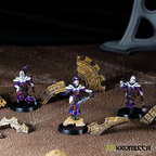 Kromlech Sindari Warsingers Council (9) KRM200 - Hobby Heaven