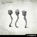Kromlech Skull Drones KRBK012 - Hobby Heaven