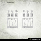 Kromlech Skull Drones KRBK012 - Hobby Heaven