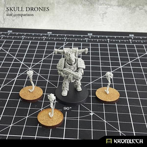 Kromlech Skull Drones KRBK012 - Hobby Heaven