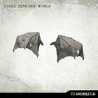 Kromlech Small Demonic Wings KRCB173 - Hobby Heaven