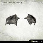 Kromlech Small Demonic Wings KRCB173 - Hobby Heaven