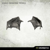 Kromlech Small Demonic Wings KRCB173 - Hobby Heaven
