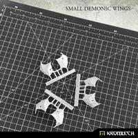 Kromlech Small Demonic Wings KRCB173 - Hobby Heaven