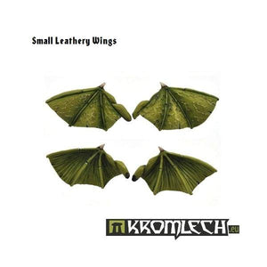 Kromlech Small Leathery Wings KRCB064 - Hobby Heaven