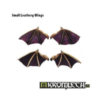 Kromlech Small Leathery Wings KRCB064 - Hobby Heaven