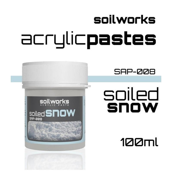Scale75 Soiled Snow - Hobby Heaven