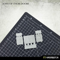 Kromlech Sons of Thor Doors KRVB033 - Hobby Heaven
