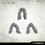 Kromlech Sons of Thor Legs KRCB153 - Hobby Heaven