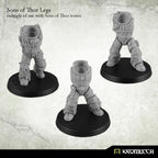 Kromlech Sons of Thor Legs KRCB153 - Hobby Heaven