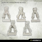 Kromlech Sons of Thor Prime Bodies (5) KRCB277 - Hobby Heaven