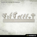 Kromlech Sons of Thor Upgrades (5) KRCB282 - Hobby Heaven