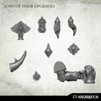 Kromlech Sons of Thor Upgrades (5) KRCB282 - Hobby Heaven