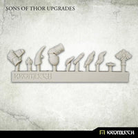 Kromlech Sons of Thor Upgrades (5) KRCB282 - Hobby Heaven
