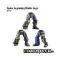 Kromlech Legionaries Bionic Legs Set 2 KRCB080 - Hobby Heaven