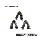 Kromlech Legionaries Legs KRCB068 - Hobby Heaven