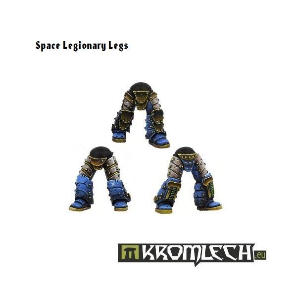 Kromlech Legionaries Legs KRCB068 - Hobby Heaven