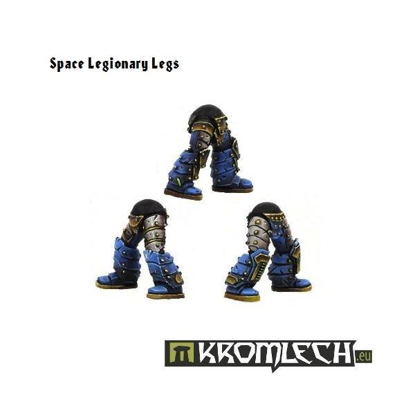 Kromlech Legionaries Legs KRCB068 - Hobby Heaven