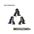 Kromlech Legionaries Legs KRCB068 - Hobby Heaven