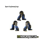 Kromlech Legionaries Legs KRCB068 - Hobby Heaven