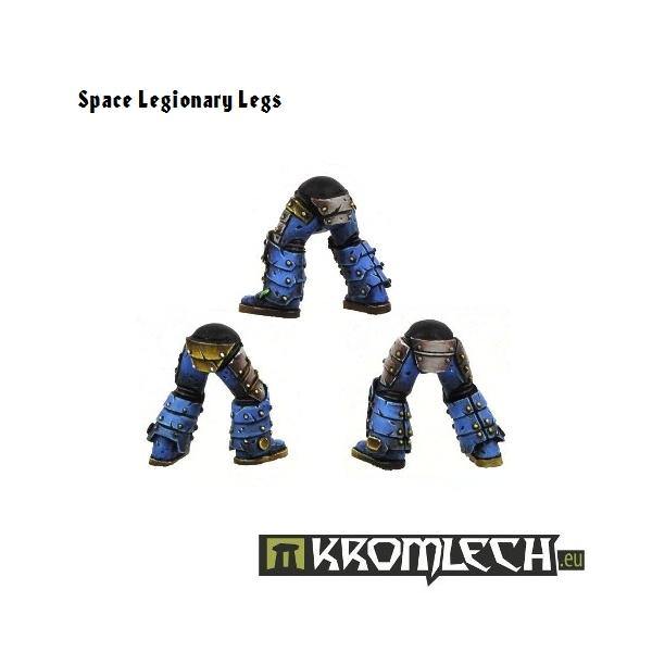 Kromlech Legionaries Legs KRCB068 - Hobby Heaven