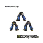 Kromlech Legionaries Legs KRCB068 - Hobby Heaven