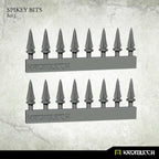 Kromlech Spikey Bits Set 1 (16) KRVB063 - Hobby Heaven