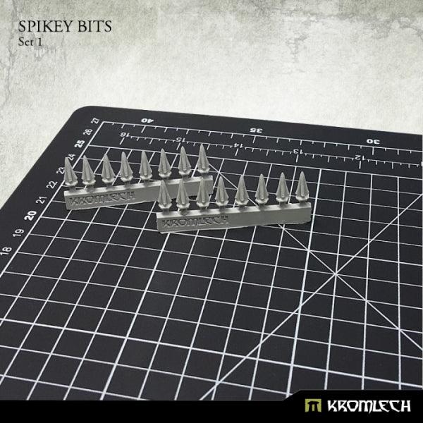 Kromlech Spikey Bits Set 1 (16) KRVB063 - Hobby Heaven