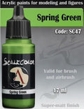 Scale75 Scalecolor Spring Green SC-47 - Hobby Heaven