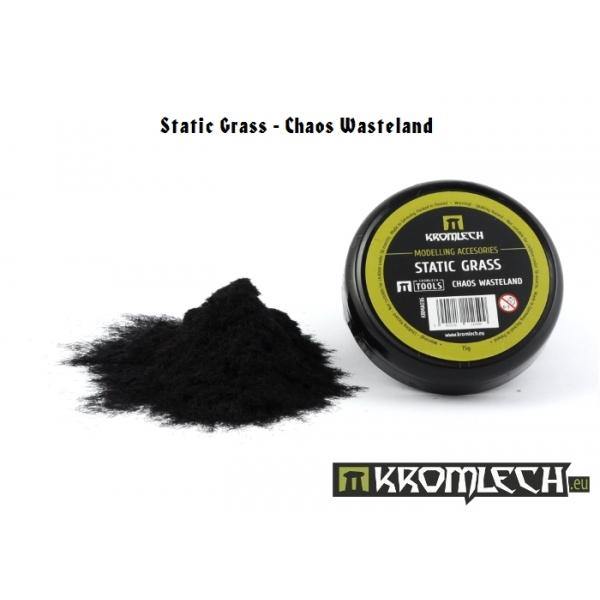 Kromlech Static Grass - Chaos Wasteland 15g KRMA036 - Hobby Heaven