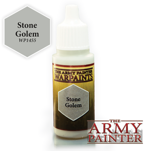 Stone Golem Warpaints Army Painter - Hobby Heaven