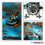 Kromlech Stormjet Fighta KRTS202 - Hobby Heaven