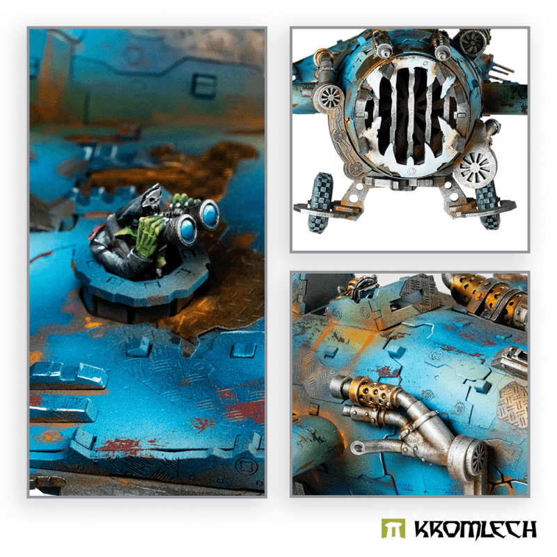 Kromlech Stormjet Fighta KRTS202 - Hobby Heaven