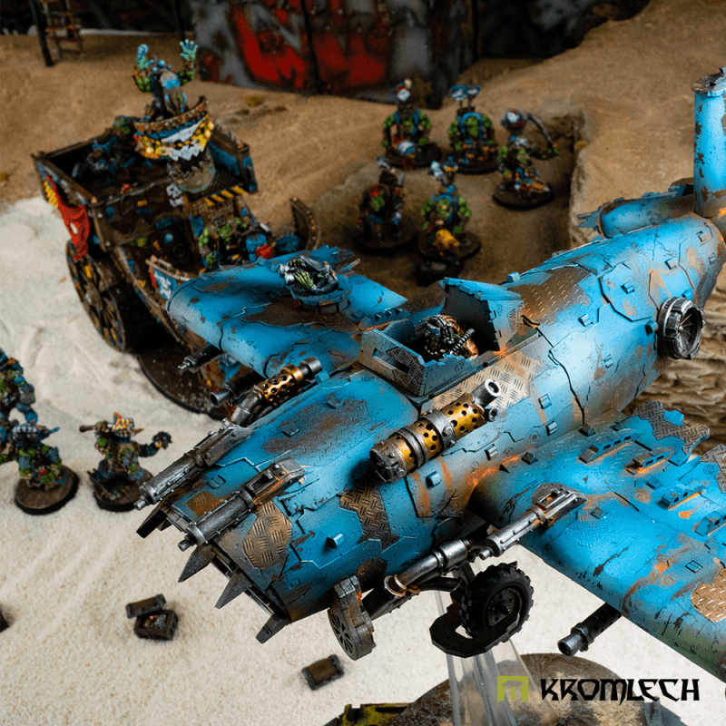 Kromlech Stormjet Fighta KRTS202 - Hobby Heaven