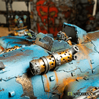 Kromlech Stormjet Fighta KRTS202 - Hobby Heaven